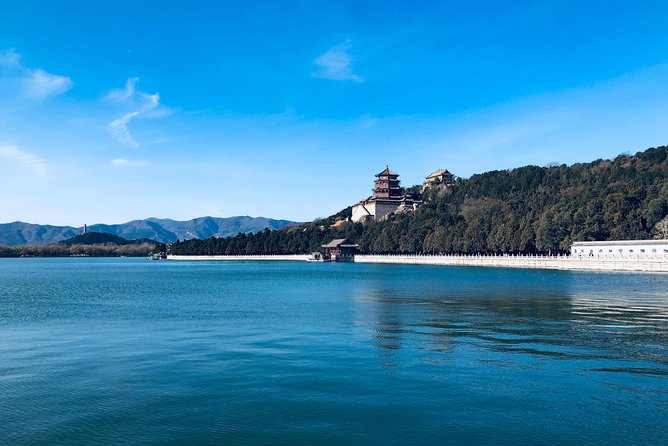 2-Day Private Tour of Incredible Beijing Highlights - Day one: Tiananmen Square and the Forbidden City