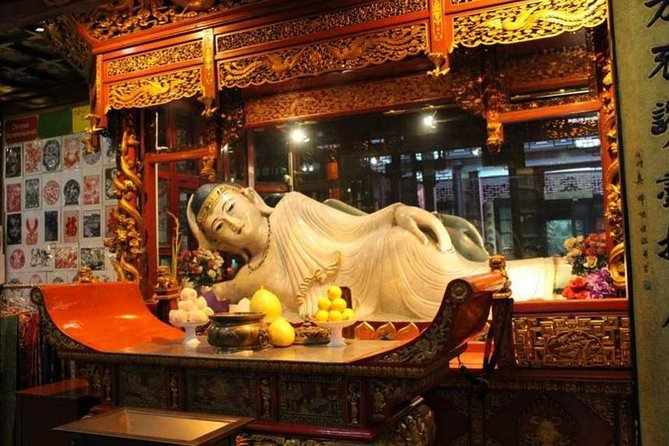 2-Day Shanghai Highlight Tour Combo Package - What the $445 price really covers