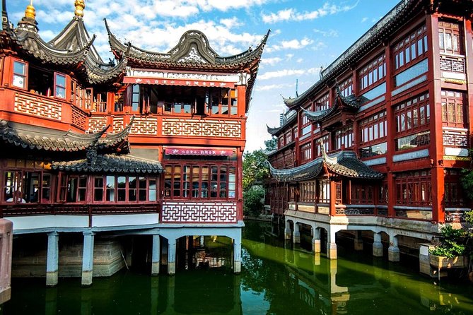 2-Day Shanghai Highlight Tour Combo Package - Should you book this Shanghai tour?