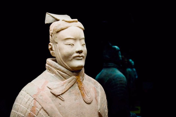 2-Day Xi'an Private Tour: Mount Huashan and Terracotta Warriors - Key points to know before booking