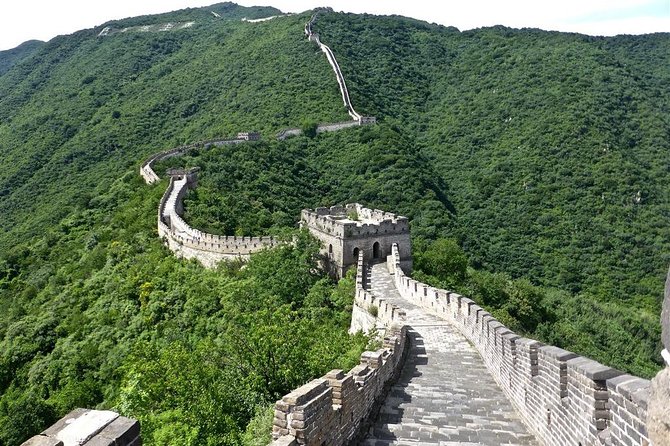 2 Days Beijing Group Tour Including Great Wall And Forbidden city - What This Two-Day Beijing Tour Is Trying to Do