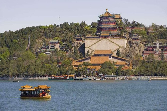 2-Days Private Beijing Sightseeing Tour Package - A sensible first look at Beijing in two days