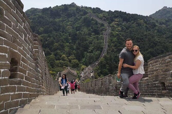 2 Days Visa-free Beijing Private Layover Guided Tour - Why this tour works for a Beijing stopover
