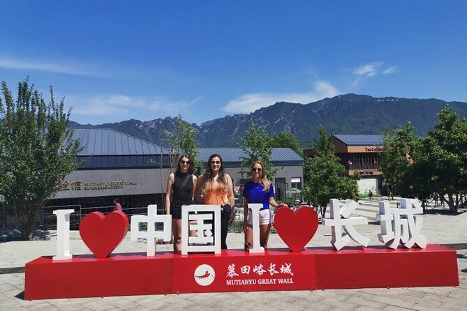 2 Days Visa-free Beijing Private Layover Guided Tour - What the $308 price really covers