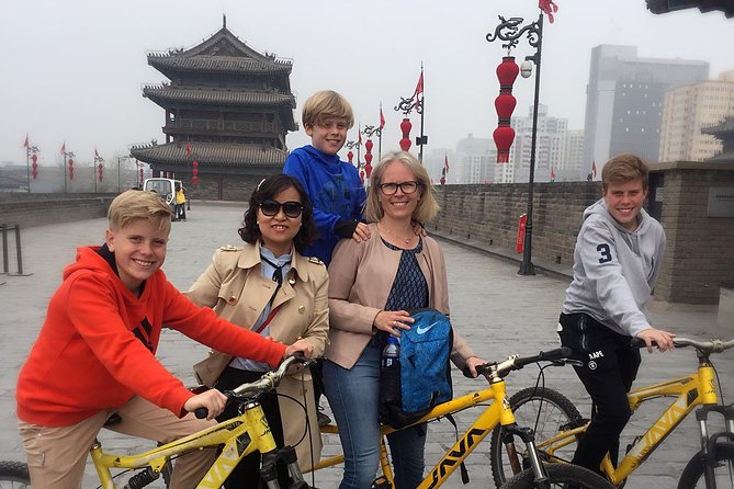 2-Days Xi'an Private Tour with night tour - Why this two-day plan works in Xi’an