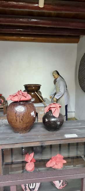 200-year-old Hakka Residence Tour +Ancient Buddhist temple - Who Should Book This Shenzhen Tour?