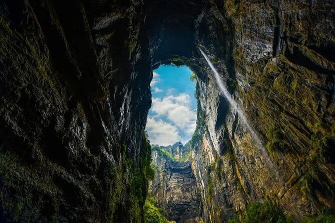 2Day Wulong Karst Park+Dazu Carvings World Heritage Private Tour - What Makes Wulong Worth the Long Drive