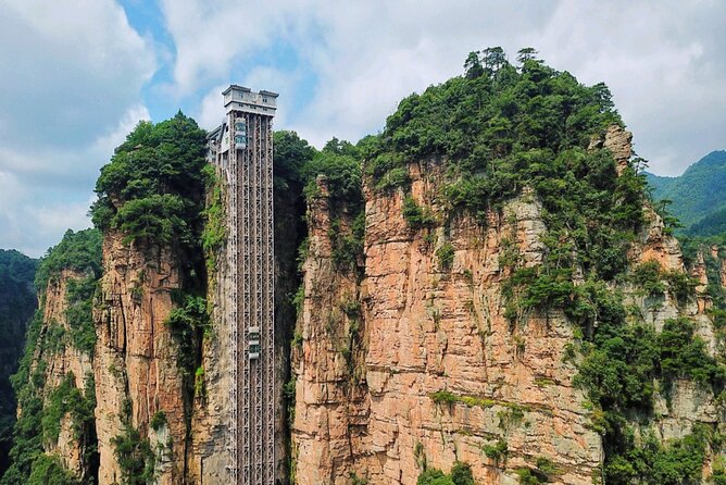 3-Day "A Bite" Of Mysterious West Hunan Tour (Zhangjiajie+Fenghuang) - Day two changes the pace in Fenghuang