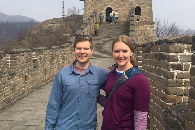 3-Day All-Inclusive Beijing Private Tour: Top Sights+Peking Duck - Peking duck and the Lama Temple