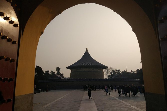 3-Day Beijing Hightlight Tour with Optional Peking Duck & Show - Why this private Beijing plan works