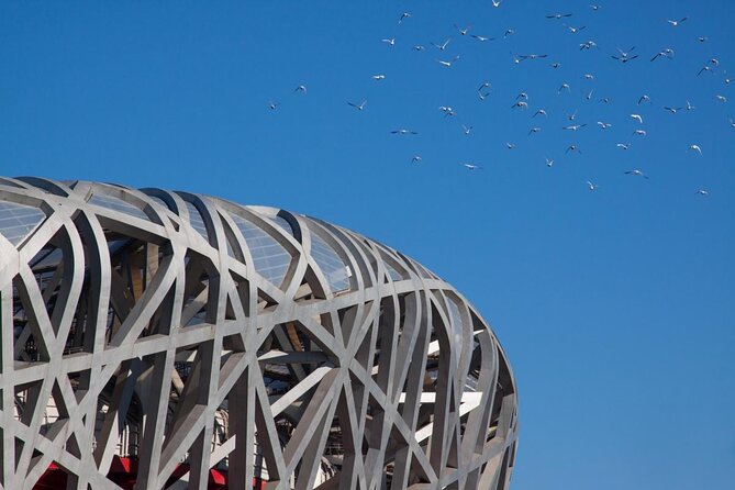 3-Day Private Beijing Sightseeing Tour with Peking Duck, Hot Pot plus Optional Show - Key Points Before You Book