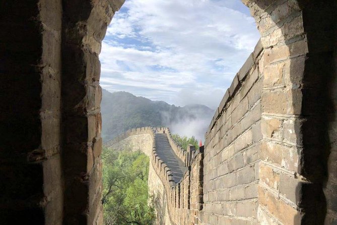 3-Day Private Beijing Sightseeing Tour with Peking Duck, Hot Pot plus Optional Show - What You Get for $565.34 Per Person