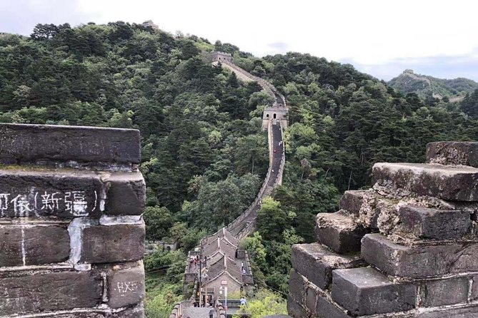 3-Day Private Beijing Sightseeing Tour with Peking Duck, Hot Pot plus Optional Show - The Guide Makes the Difference