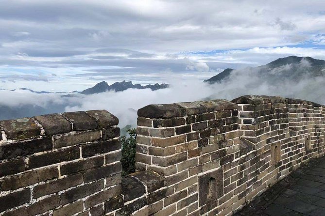 3-Day Private Beijing Sightseeing Tour with Peking Duck, Hot Pot plus Optional Show - Shopping Stops and Other Practical Tradeoffs