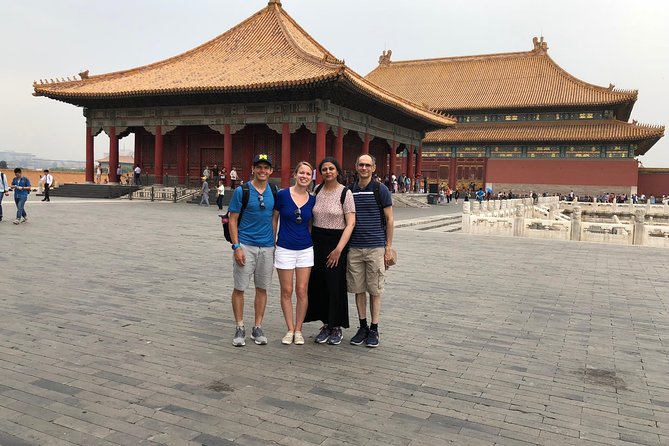 3-Day Private Beijing Sightseeing Tour with Peking Duck, Hot Pot plus Optional Show - Day Two: Ming Tombs and Mutianyu’s Mountain Views