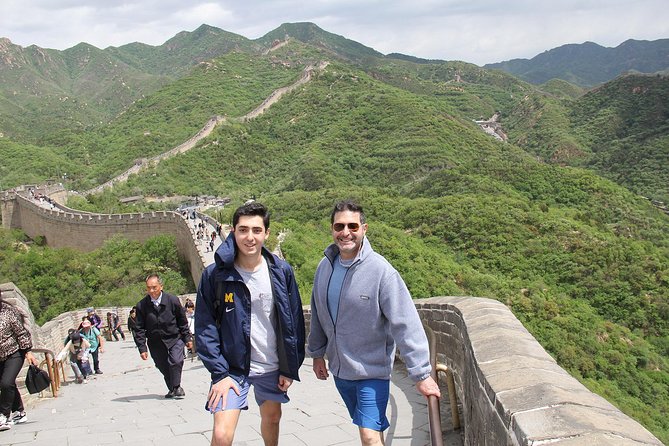 3-Day Private Beijing Tour with Airport Transfer - A practical three-day introduction to Beijing