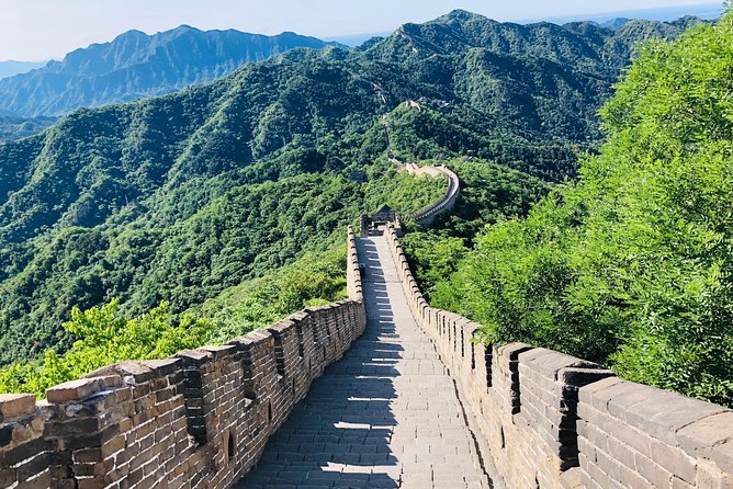 3-Day Private Tour of Incredible Beijing Highlights - The Stone Animal avenue