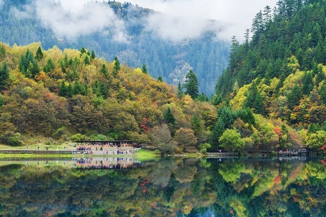 3 Day Private Tour to Jiuzhai Valley and Huanglong - What private transport and a local guide add