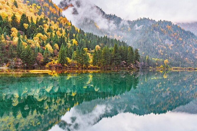 3 Day Private Tour to Jiuzhai Valley and Huanglong - Should you book this Jiuzhai and Huanglong tour?