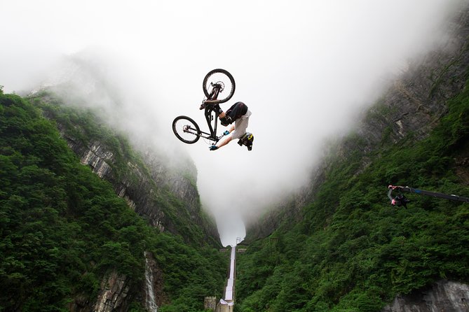 3-Day Private Zhangjiajie In-depth Exploring Tour - Who Should Book This Zhangjiajie Tour?