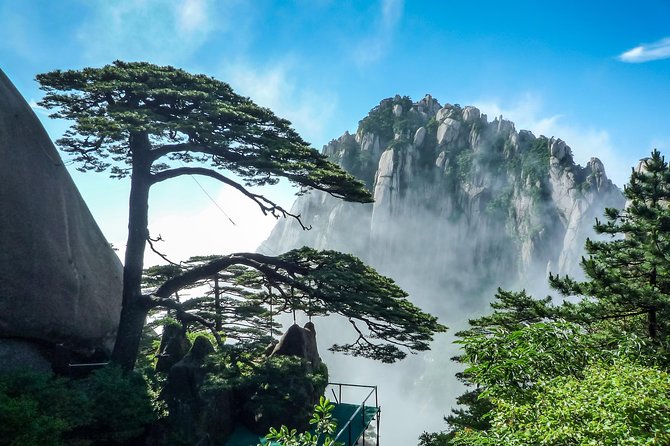 3-Day Yellow Mountains, Hongcun Village and Tunxi Ancient Street Private Tour - Five details that shape the experience
