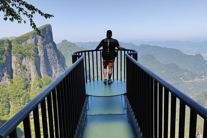 3-Day Zhangjiajie Panoramic Highlights Tour - What the $325 tour price really covers