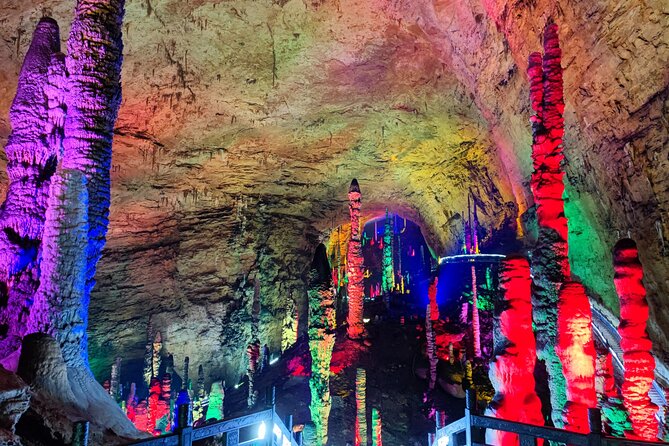 3-Day Zhangjiajie Panoramic Highlights Tour - Who will get the most from this three-day plan?