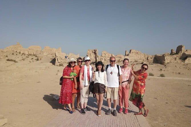 3 Days Urumqi Heavenly Lake and Turpan Tour - Key points to know before booking