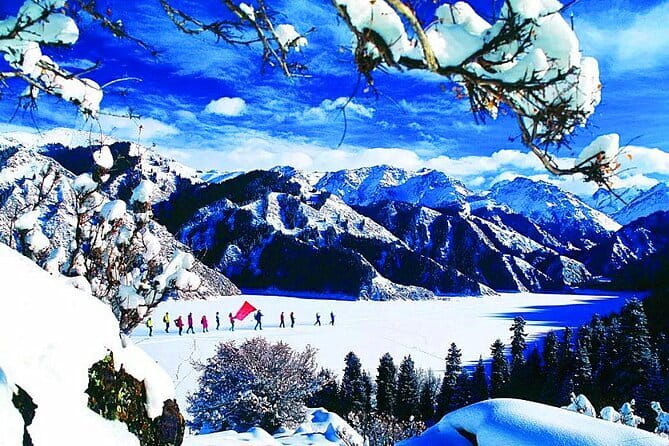 3 Days Urumqi Heavenly Lake and Turpan Tour - What this three-day route does well