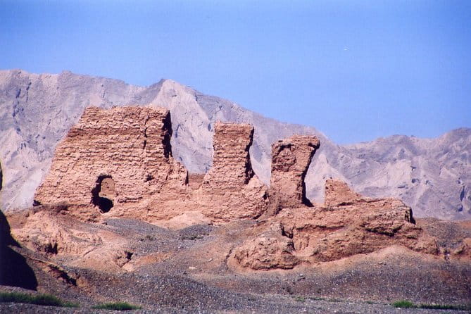 3 Days Urumqi Heavenly Lake and Turpan Tour - What the $533.34 price really covers