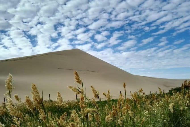3 Days Urumqi Heavenly Lake and Turpan Tour - Who should book this tour?