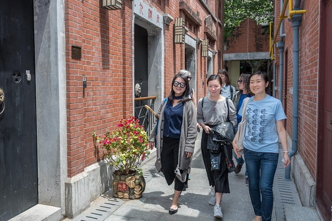 3-hour Morning/Afternoon Tea Tasting on Maliandao Street & Dimsum - Is $99 a fair price?