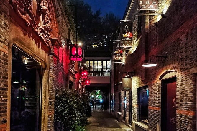 3-Hour Private Customized Shanghai Night Tour - Why a customized night tour works well in Shanghai