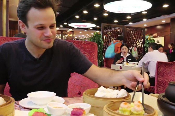 3-Hour Private Night Tour: Beijing Foodie Experience - What the private format adds