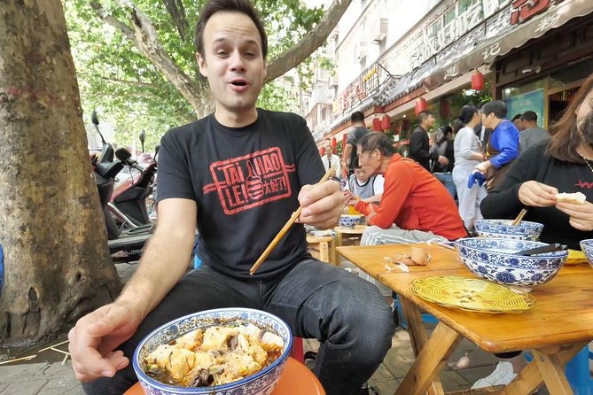 3-Hour Private Night Tour: Beijing Foodie Experience - Timing, pace, and possible weak spots