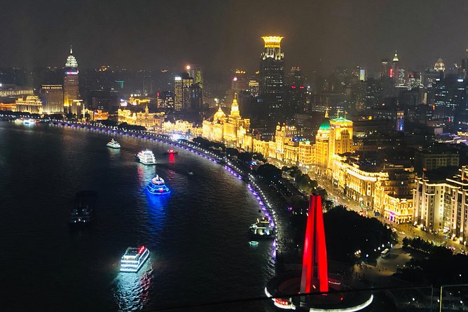 3-Hour Private Tour: The Bund and Shanghai Tower - Why this short Shanghai tour works