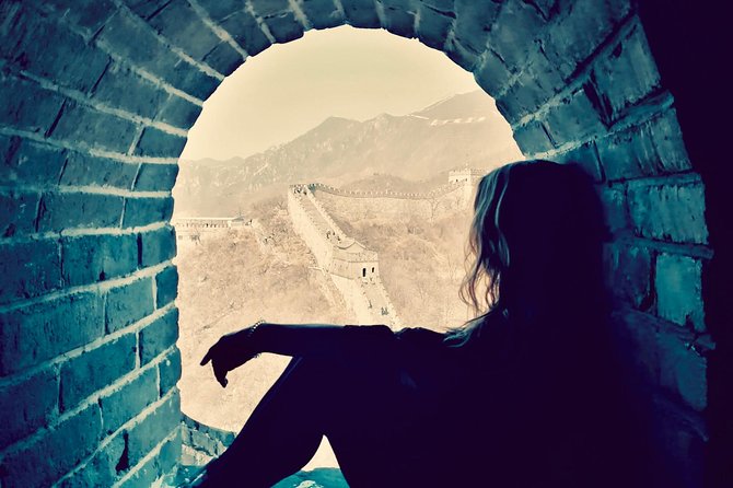 4-5 Hour Beijing Layover Tour to Mutianyu Great Wall - Why Mutianyu is a smart Great Wall choice