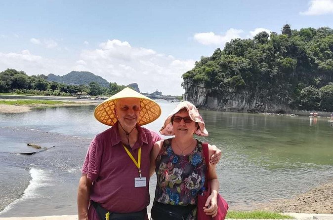 4 Days Guilin Essence and Yangshuo Countryside Tour - Yangshuo and West Street: a useful contrast