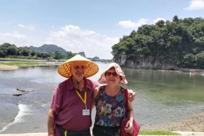 4 Days Guilin Essence and Yangshuo Countryside Tour