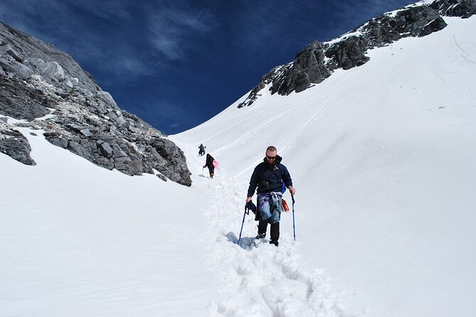 4 Days Haba Snow Mountain Climbing Tour (Lijiang-Shangri-La) - Key points before you book