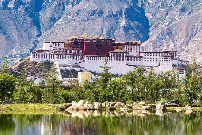 4 Days Lhasa City Essential Group Tour - Key points to know before booking