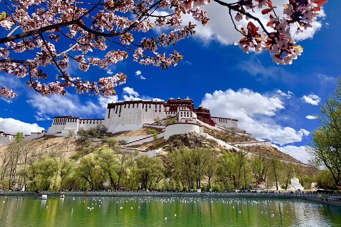 4 Days Lhasa Impression Small Group Tour - Is $509 a fair price?