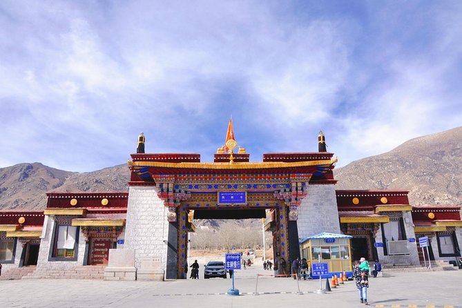 4 Days Lhasa Impression Small Group Tour - Should you book the 4 Days Lhasa Impression tour?