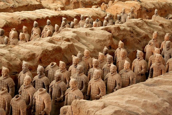 4 Days Xian Private Tour - Why four days works well in Xi’an