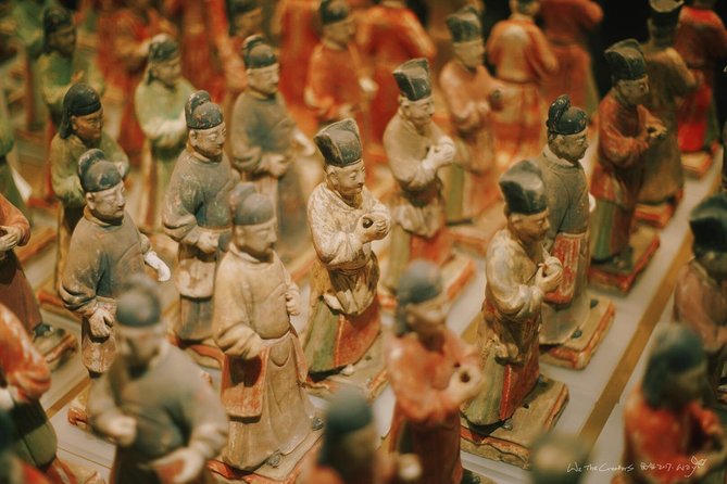 4 Days Xian Private Tour - Is $417.83 per person a fair price?