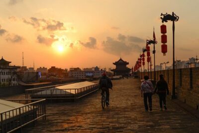 4 Days Xian Private Tour