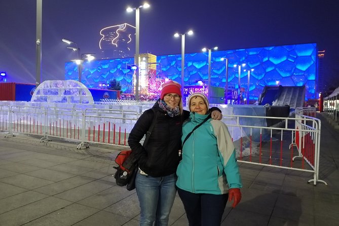4 Hour Beijing Layover Night Tour - What the $120 price really buys