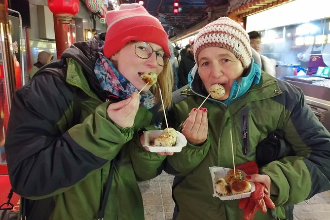 4 Hour Beijing Layover Night Tour - Olympic Park: Beijing’s modern face in 40 minutes