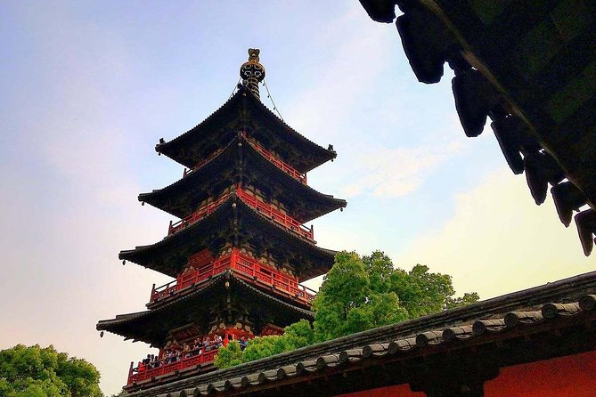 4-Hour Flexible Suzhou City Highlights Private Tour - Why this private Suzhou tour works well in four hours