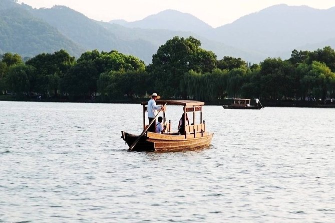 4-Hour Hangzhou City Private Customized Tour with Options - Why this four-hour Hangzhou tour makes sense